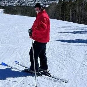 Meet your Posher, Paul